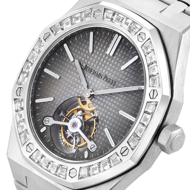 Audemars Piguet Royal Oak 26516PT.ZZ.1220PT.01 Image 2